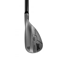 PXG Sugar Daddy III Chrome