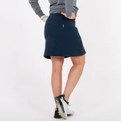 Cutter & Buck Suncadia Blå Navy (580) Outlet