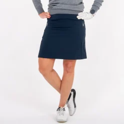 Cutter & Buck Suncadia Blå Navy (580) Outlet