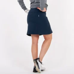 Cutter & Buck Suncadia Blå Navy (580) Outlet