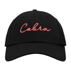 Cobra Sunset Script Black-Summer Sunset Best