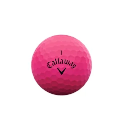 Callaway Supersoft 25 Rosa Pink Outlet