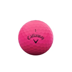Callaway Supersoft 25 Rosa Pink Outlet
