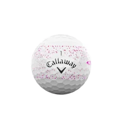 Callaway Supersoft 25 Vit Splatter-pink Sale