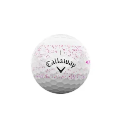 Callaway Supersoft 25 Vit Splatter-pink Sale