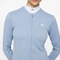 J.Lindeberg Susanna Mid Layer Rain-Washed Online