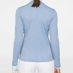 J.Lindeberg Susanna Mid Layer Rain-Washed Online
