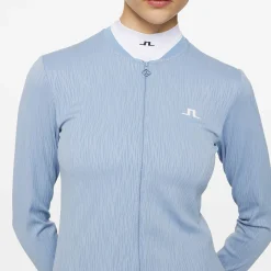 J.Lindeberg Susanna Mid Layer Rain-Washed Online