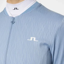 J.Lindeberg Susanna Mid Layer Rain-Washed Online