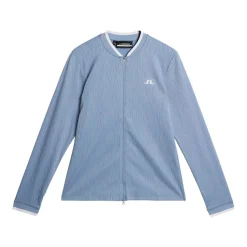 J.Lindeberg Susanna Mid Layer Rain-Washed Online