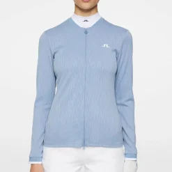 J.Lindeberg Susanna Mid Layer Rain-Washed Online