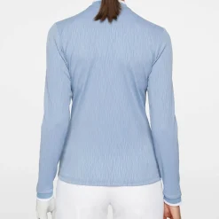 J.Lindeberg Susanna Mid Layer Rain-Washed Online