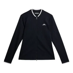 J.Lindeberg Susanna Mid Layer Blå JL Navy Sale