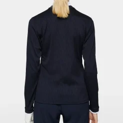 J.Lindeberg Susanna Mid Layer Blå JL Navy Sale