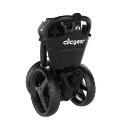 Clicgear 4.0 Svart Black Online