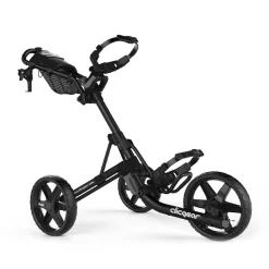 Clicgear 4.0 Svart Black Online