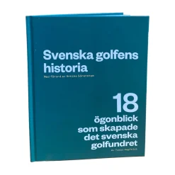 Övriga varumärken Svenska Golfens historia Outlet