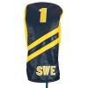 Övriga varumärken SWE Heritage Headcover Driver Clearance