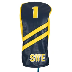 Övriga varumärken SWE Heritage Headcover Driver Clearance