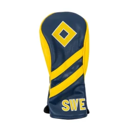 Övriga varumärken SWE Heritage Headcover FW Clearance