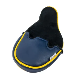 Övriga varumärken SWE Heritage Mallet Putter Headcover New