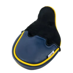 Övriga varumärken SWE Heritage Mallet Putter Headcover New