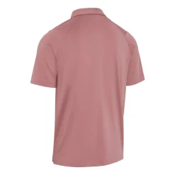 Callaway Swingtech Solid Polo Mesa-Rose Online
