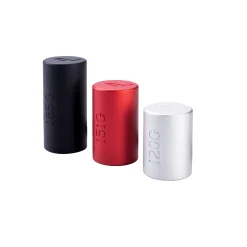 Pure Swing Weights 3-pack Hot