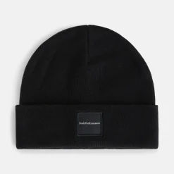 Peak Performance Switch Hat Svart Black Sale