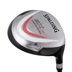 Spalding SX35 Half Set Best