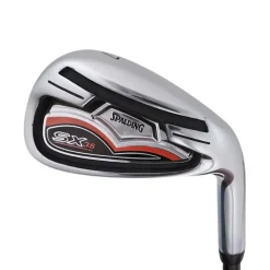 Spalding SX35 Half Set Best