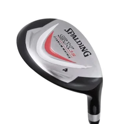 Spalding SX35 Half Set Best