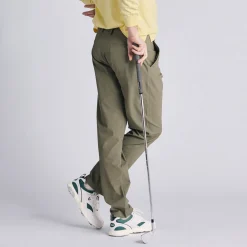 Local Rule Tapered Lightweight Tech Pants Dusty Olive Best
