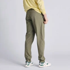 Local Rule Tapered Lightweight Tech Pants Dusty Olive Best