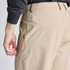 Local Rule Tapered Lightweight Tech Pants Aliminium Discount
