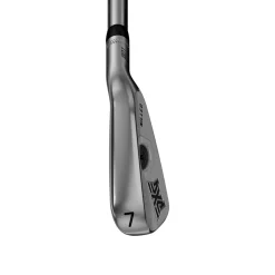 PXG 0317 T Chrome Outlet