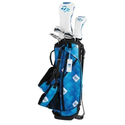 TaylorMade Team Junior: - Grafit Online