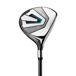 TaylorMade Team Junior: - Grafit New
