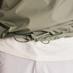 Local Rule Tech Anorak Dusty Olive Hot