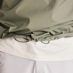 Local Rule Tech Anorak Dusty Olive Hot