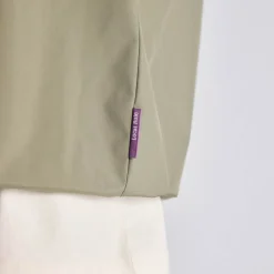 Local Rule Tech Anorak Dusty Olive Hot