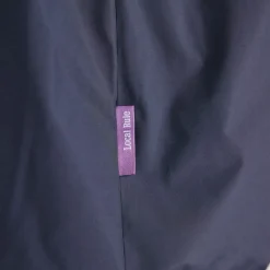 Local Rule Tech Anorak Blå Navy Hot