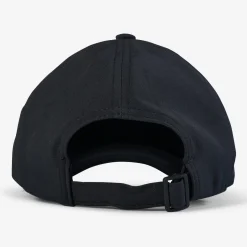 Bogeys & Birdies Tech Cap 3D Svart Black Best