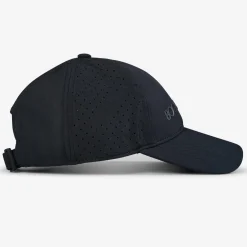 Bogeys & Birdies Tech Cap 3D Svart Black Best