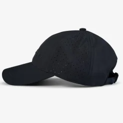 Bogeys & Birdies Tech Cap 3D Svart Black Best