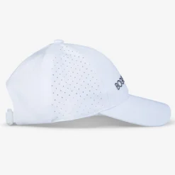 Bogeys & Birdies Tech Cap 3D Vit White Online