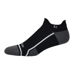 FootJoy TechD.R.Y. Roll-Tab Svart Black
