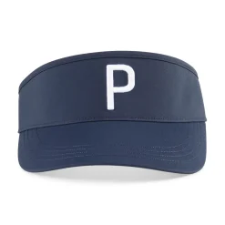 Puma Tech P Adjustable Visor Deep-Navy Best