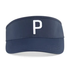 Puma Tech P Adjustable Visor Deep-Navy Best