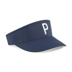 Puma Tech P Adjustable Visor Deep-Navy Best